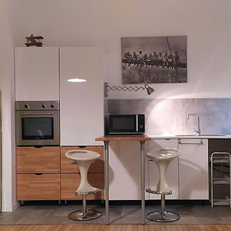 Monte Nero Apartment Milan Extérieur photo
