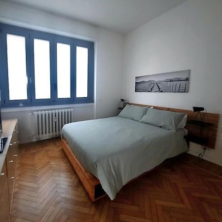 Monte Nero Apartment Milan Extérieur photo