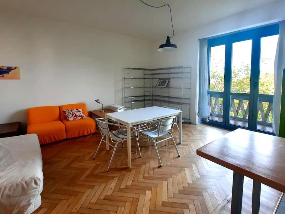 Monte Nero Apartment Milan Extérieur photo