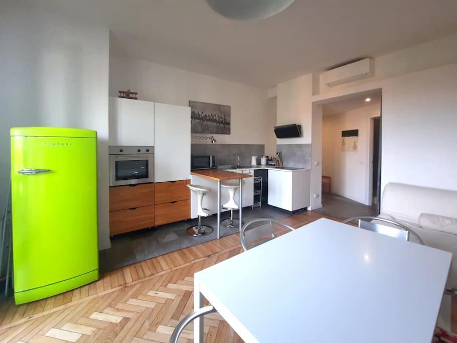 Monte Nero Apartment Milan Extérieur photo