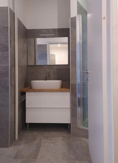 Monte Nero Apartment Milan Extérieur photo