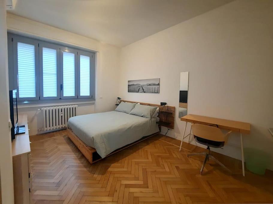 Monte Nero Apartment Milan Extérieur photo