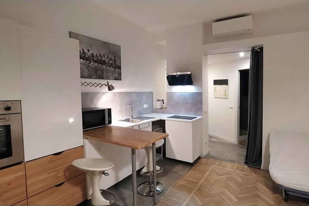 Monte Nero Apartment Milan Extérieur photo