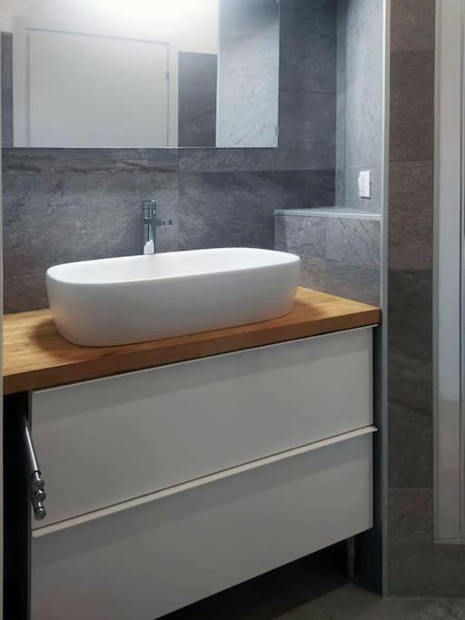 Monte Nero Apartment Milan Extérieur photo