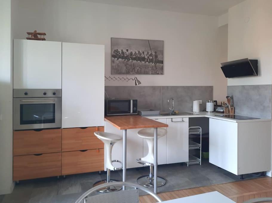 Monte Nero Apartment Milan Extérieur photo