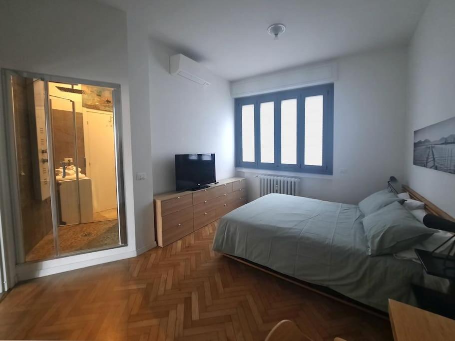 Monte Nero Apartment Milan Extérieur photo