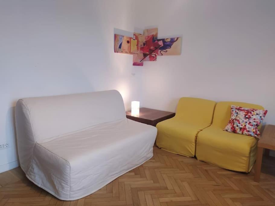 Monte Nero Apartment Milan Extérieur photo