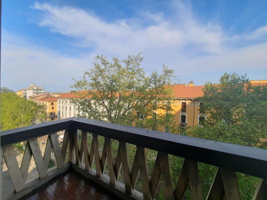Monte Nero Apartment Milan Extérieur photo