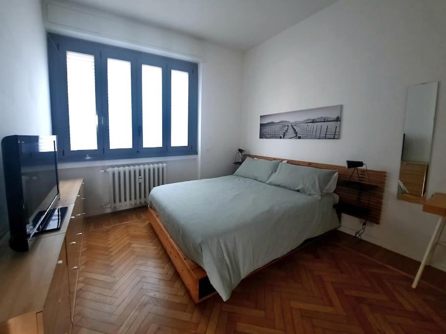 Monte Nero Apartment Milan Extérieur photo