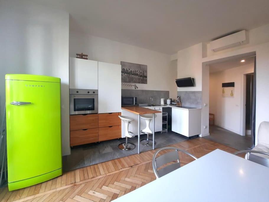 Monte Nero Apartment Milan Extérieur photo