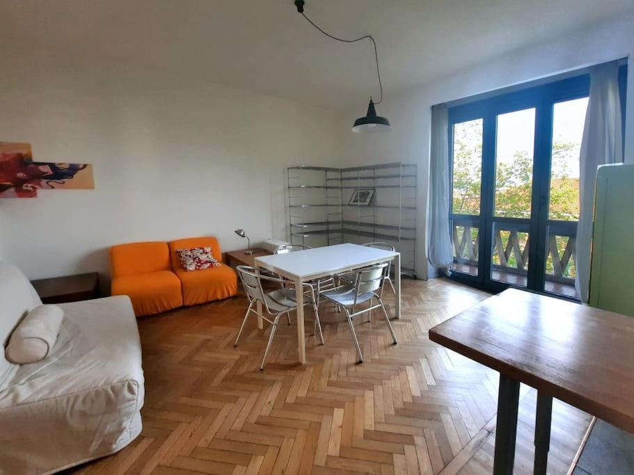 Monte Nero Apartment Milan Extérieur photo